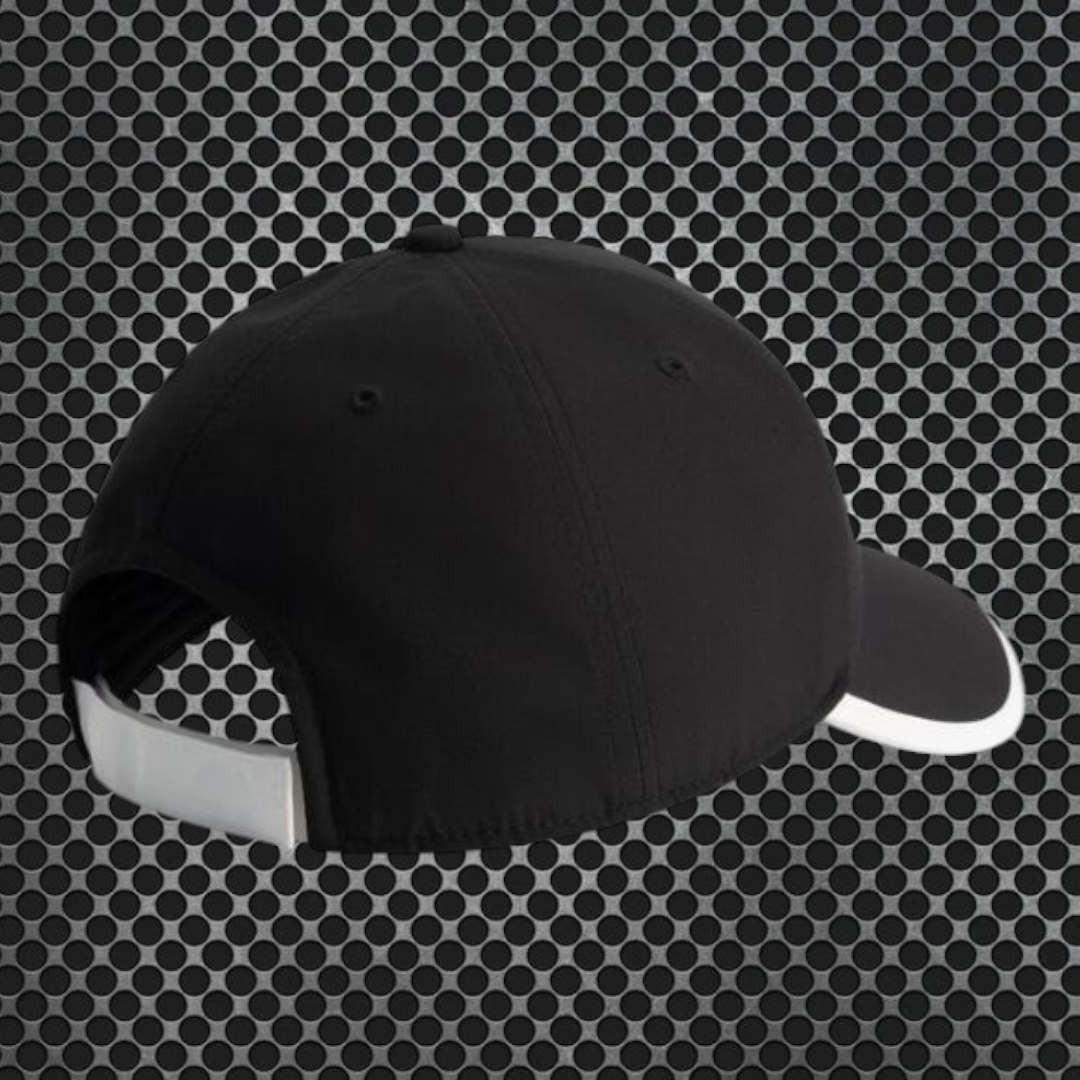 Scuderia Ferrari F1
Boné clássico PUMA