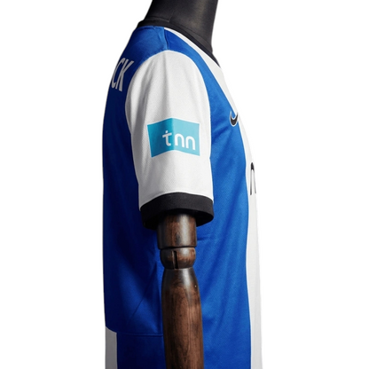 Porto - Camisola Retro 12/13