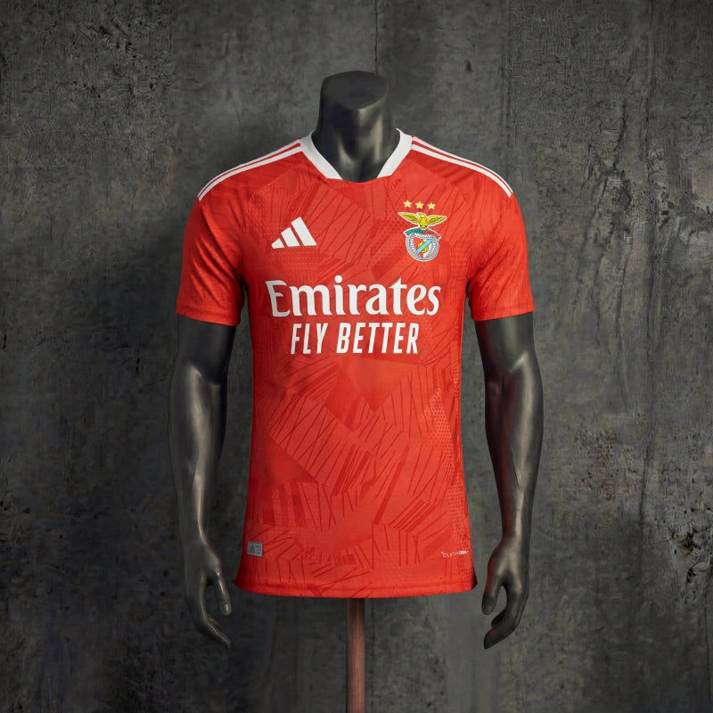 Benfica - VERSÃO JOGADOR (LER DESCRIÇÃO)