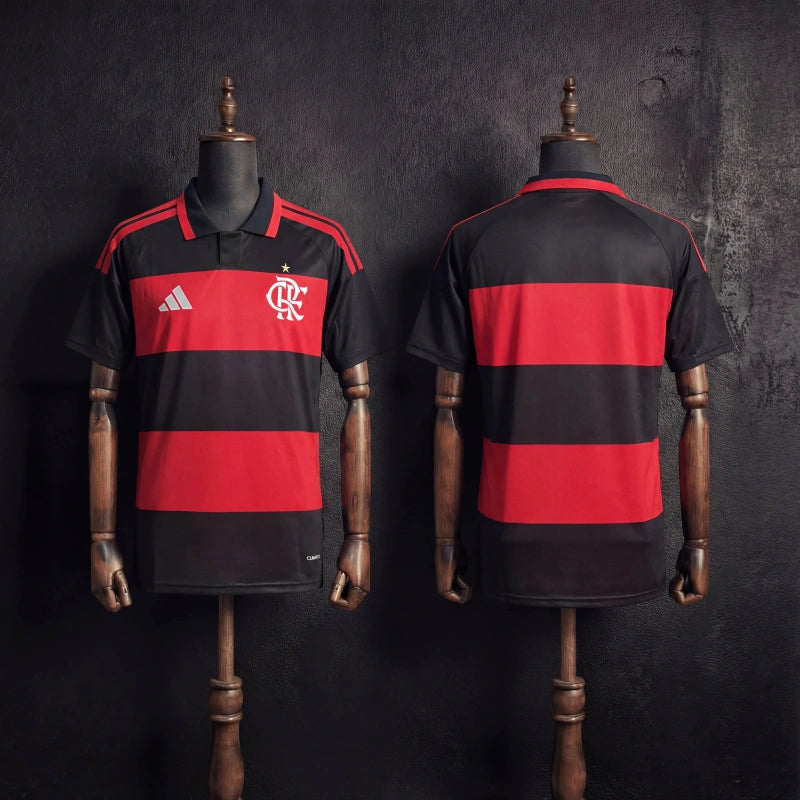 Camisola Flamengo 26/27