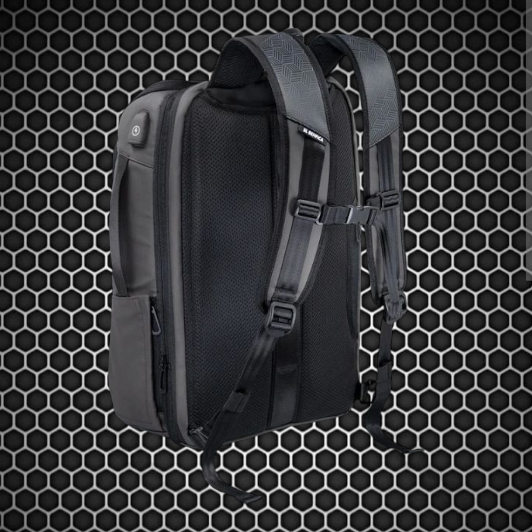 Benfica - Mochila de viagem Executiva