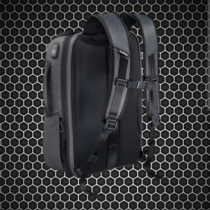 Benfica - Mochila de viagem Executiva