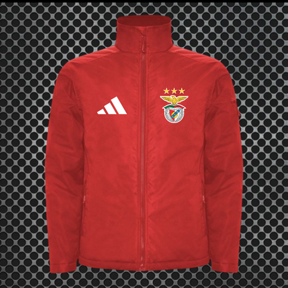 Benfica - Casaco acolchoado impermeável - Ref 1107 - 60
