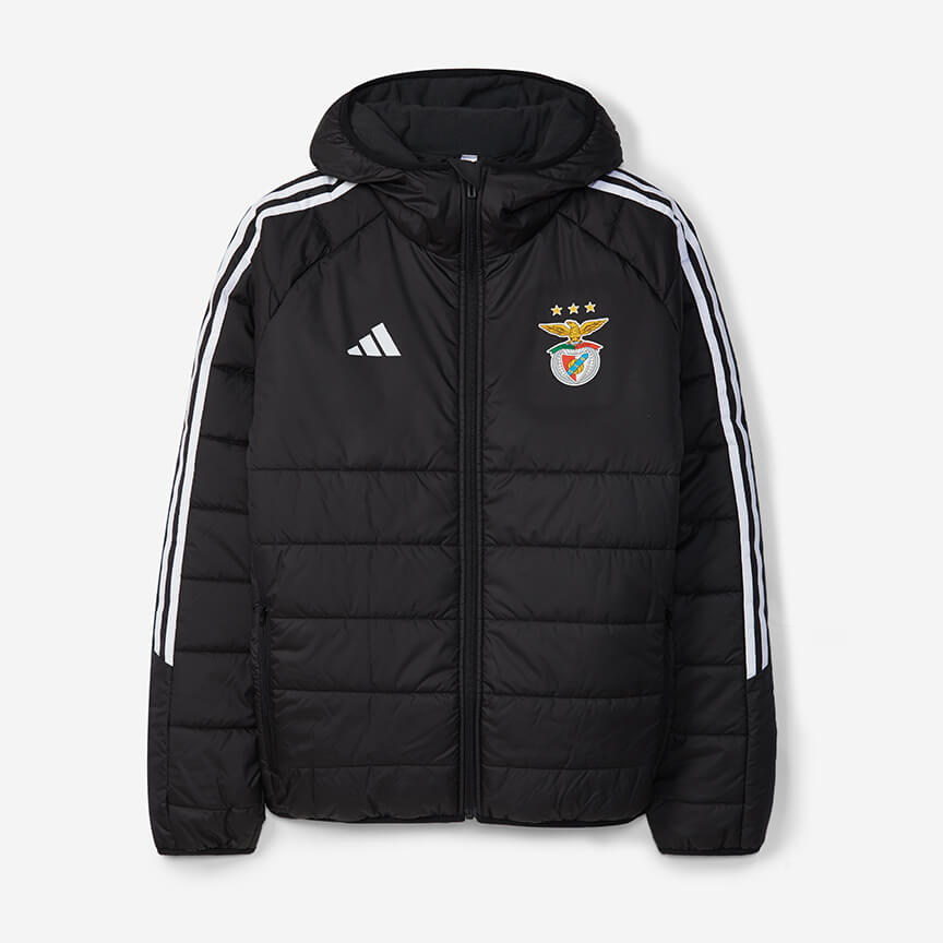 Benfica - Blusão 25/26