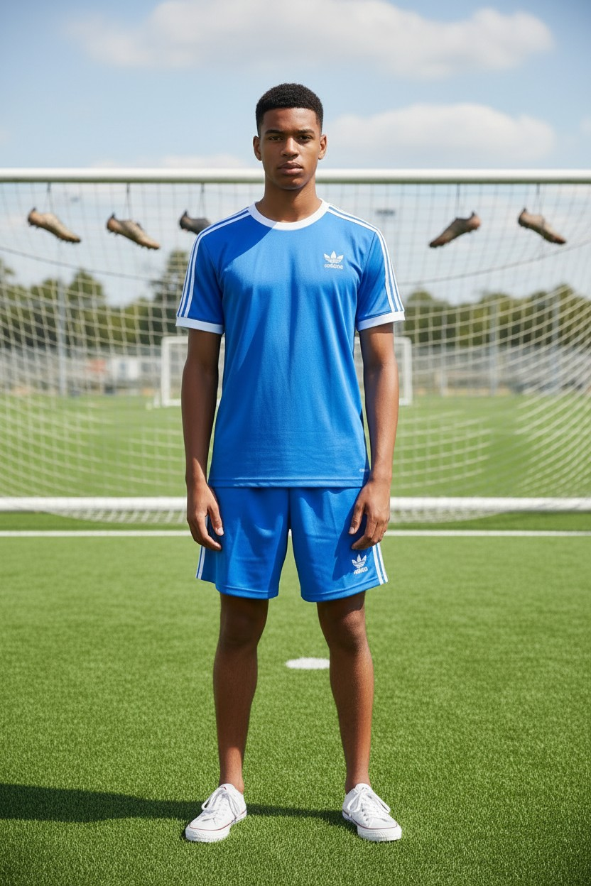 Adidas