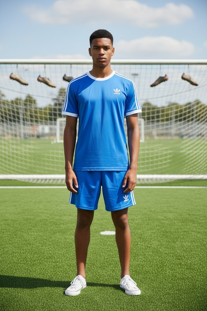Adidas
