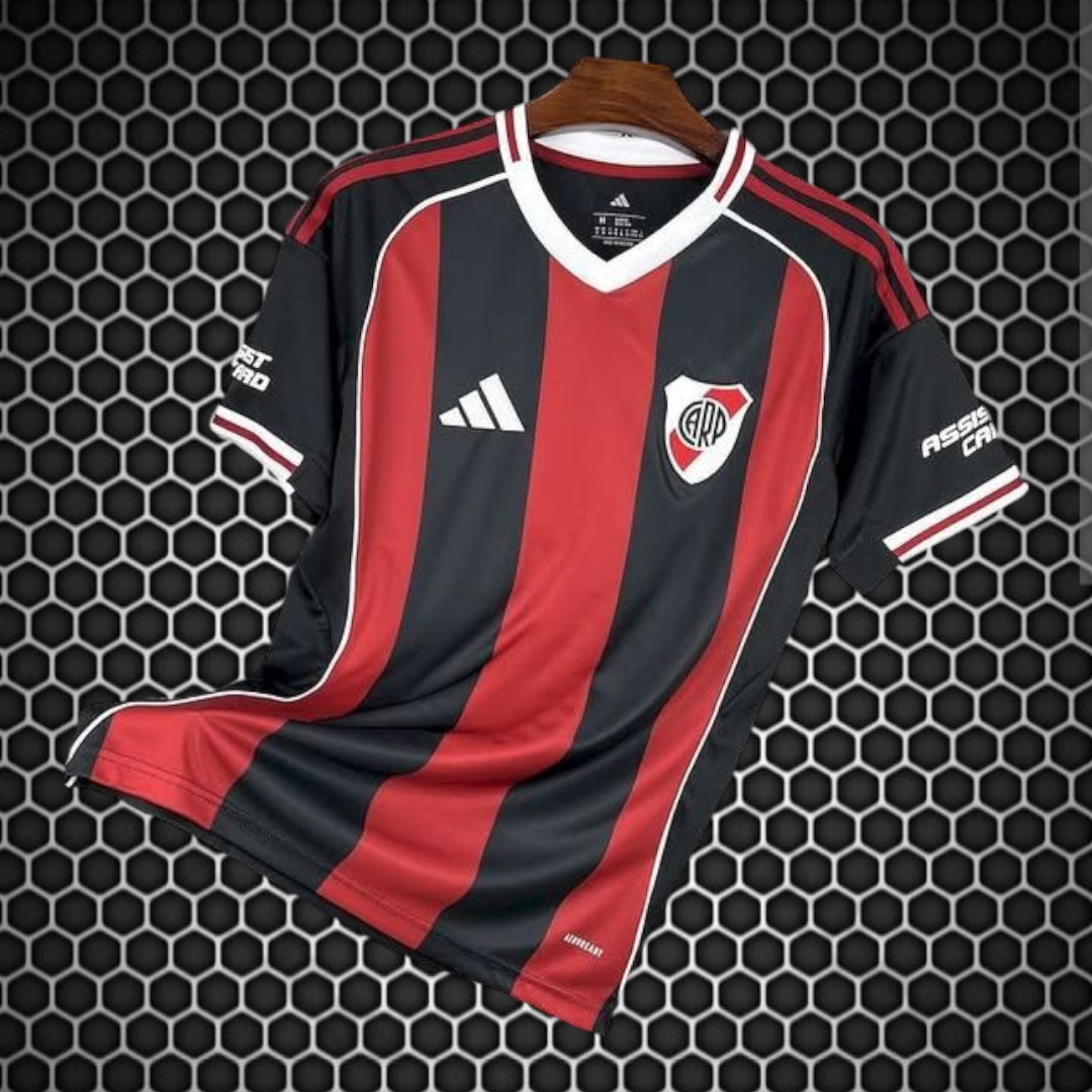 River Plate - Camisola 25/26
