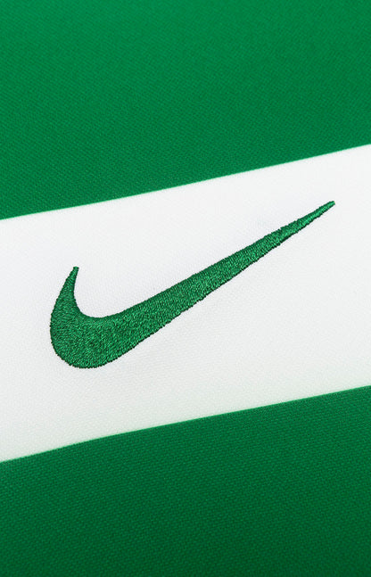 Sporting - Camisola special edition 25/26 - Caixa e Saco Sporting incluídos