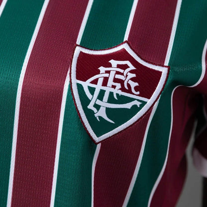 Camisola Feminina Fluminense 26/27