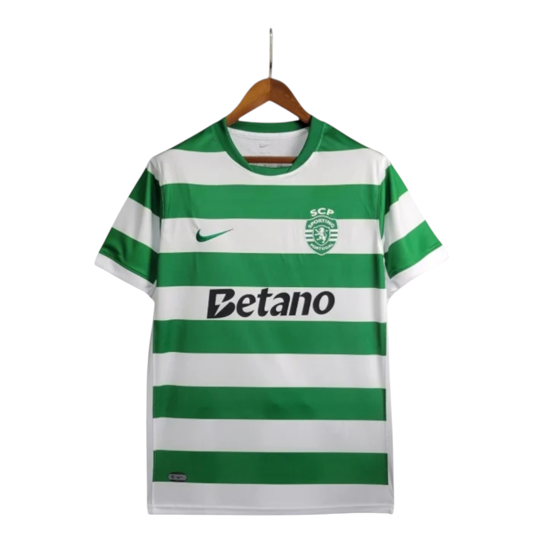 Sporting - Camisola dobradinha 25/26