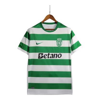 Sporting - Camisola dobradinha 25/26
