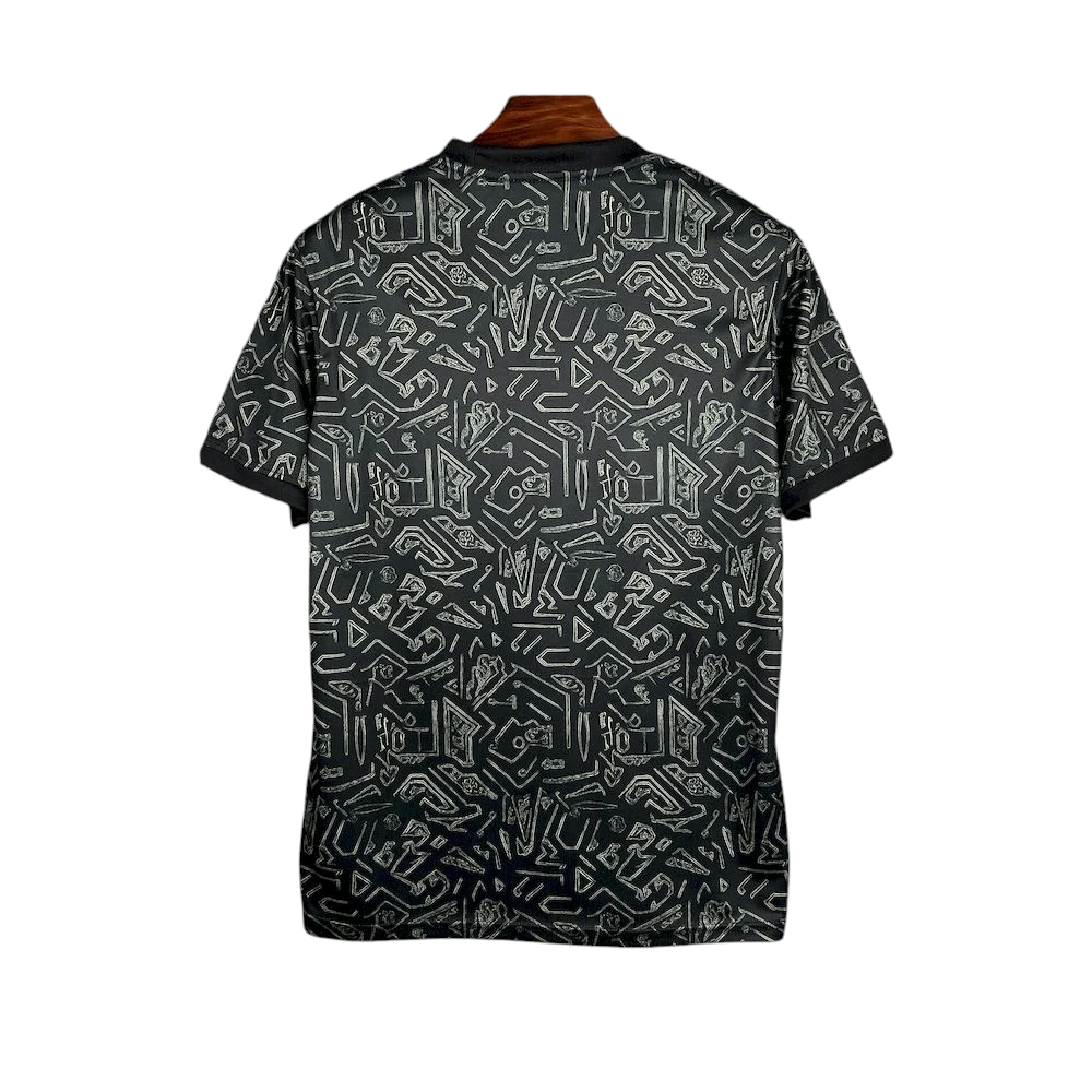 Sporting - Camisola concept 25/26