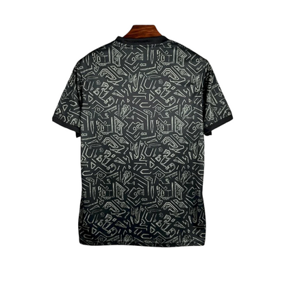 Sporting - Camisola concept 25/26