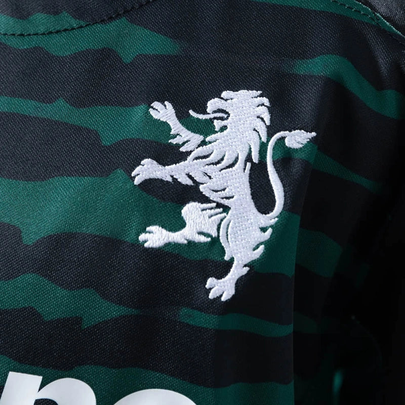 Sporting - Kit criança e adulto christmas 25/26 - Caixa e Saco Sporting incluídos