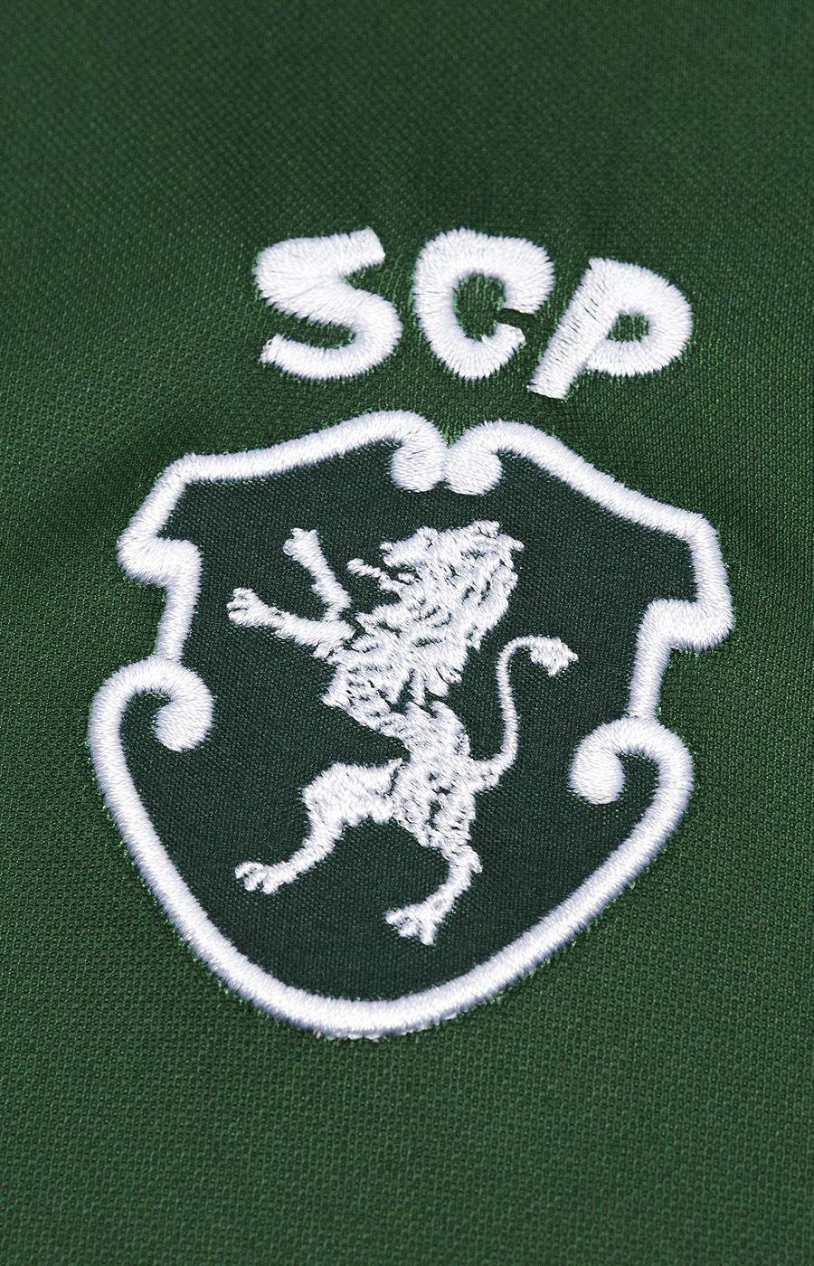 Sporting - Camisola stromp s/pub 25/26 - Caixa e Saco Sporting incluídos
