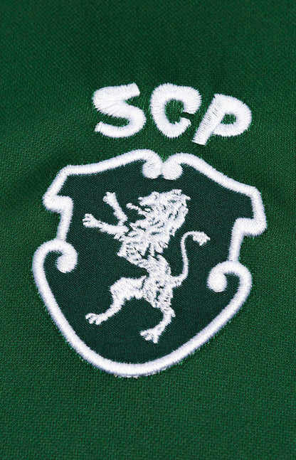 Sporting - Camisola stromp s/pub 25/26 - Caixa e Saco Sporting incluídos
