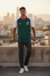 México - Camisola 26/27