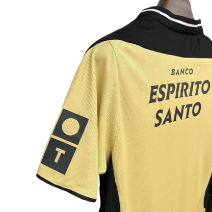 Sporting - Camisola retro 03/04