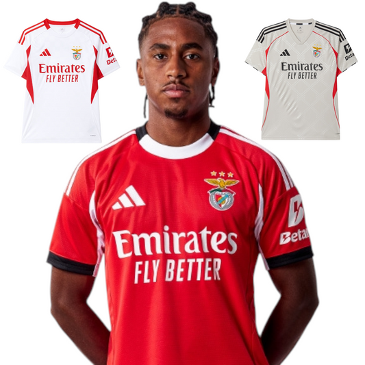 Camisola BARREIRO 18