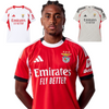 Camisola BARREIRO 18