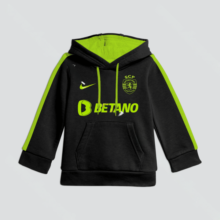* Sporting - Fato Treino Criança