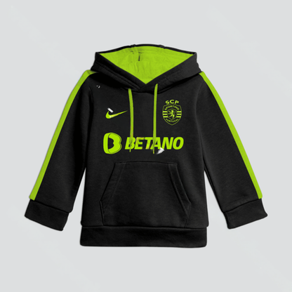 * Sporting - Fato Treino Criança
