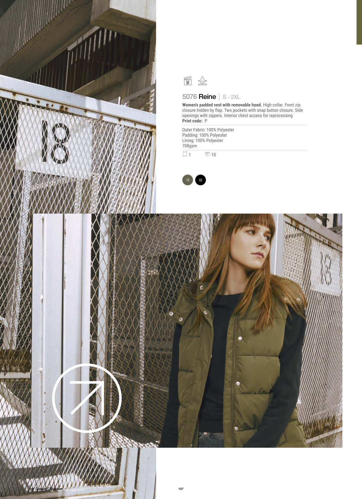 5076 Reine