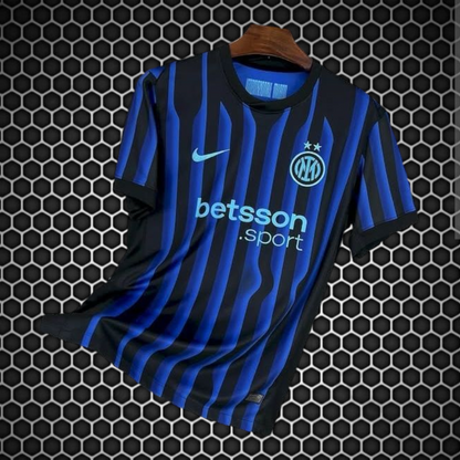 Inter Milão - Camisola 25/26