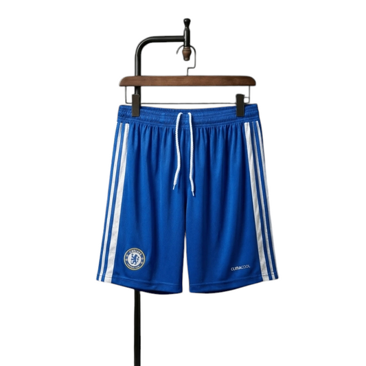 Chelsea - Calções Retro 11/12