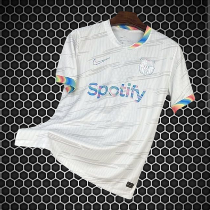 Barcelona - Camisola 25/26
