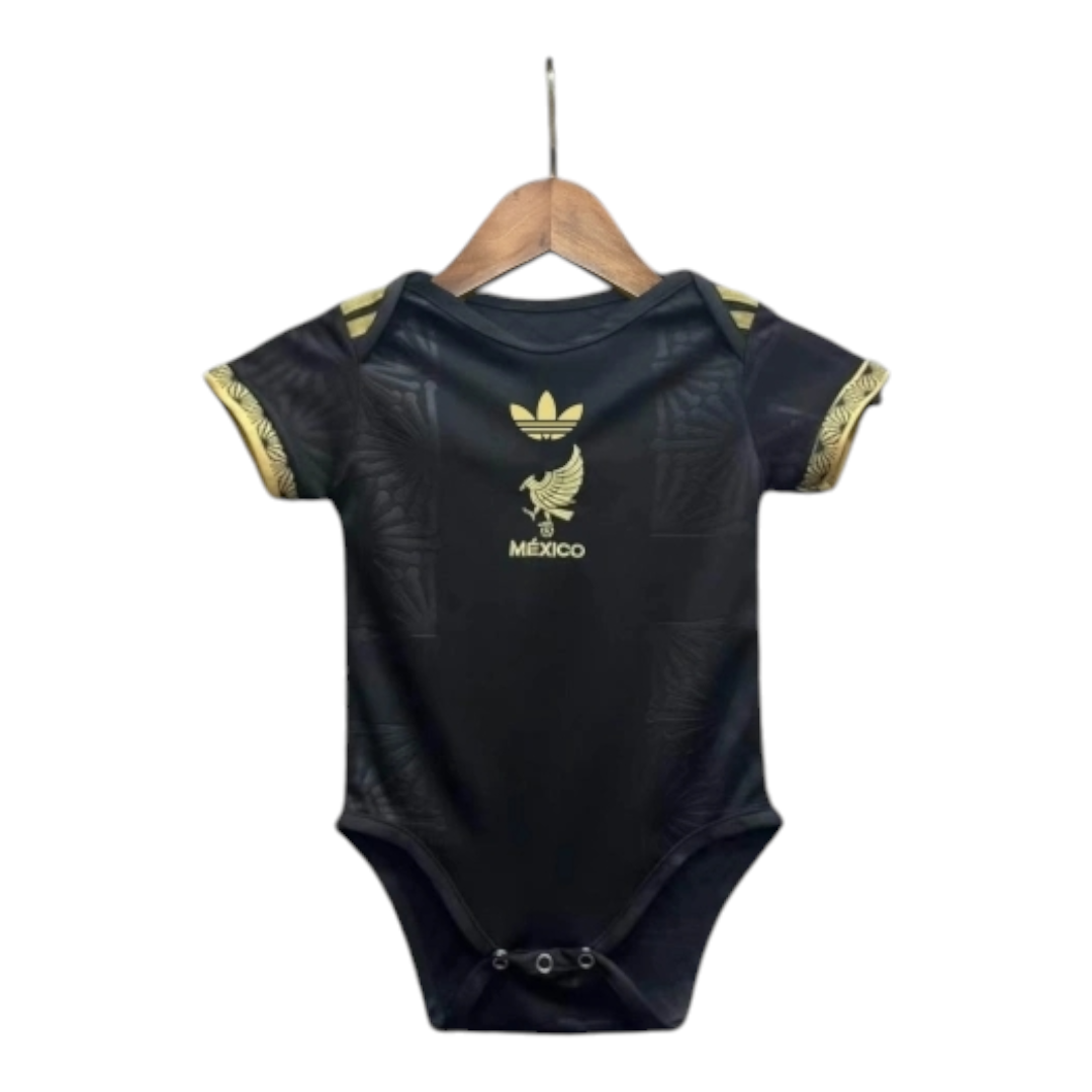 México - Bebé 25/26