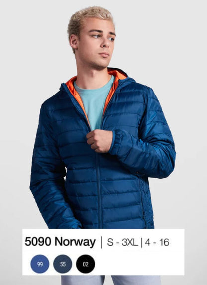 5090 Norway