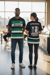 Sporting - Camisola dobradinha 24/25