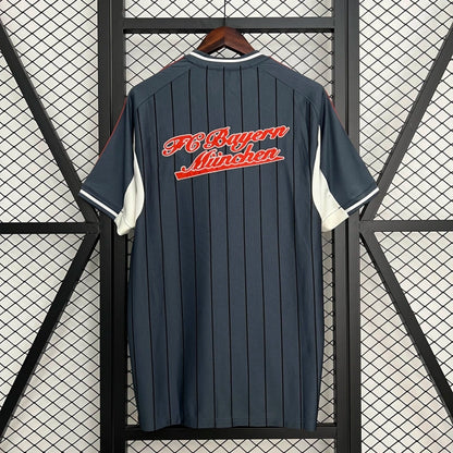 Bayern Munique - Camisola 25/26 - VERSÃO BSB