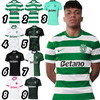 Sporting - Camisola ALISSON 27