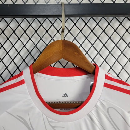 Benfica - Camisola concept 25/26