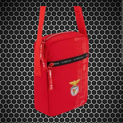 Benfica - Bolsa tiracolo