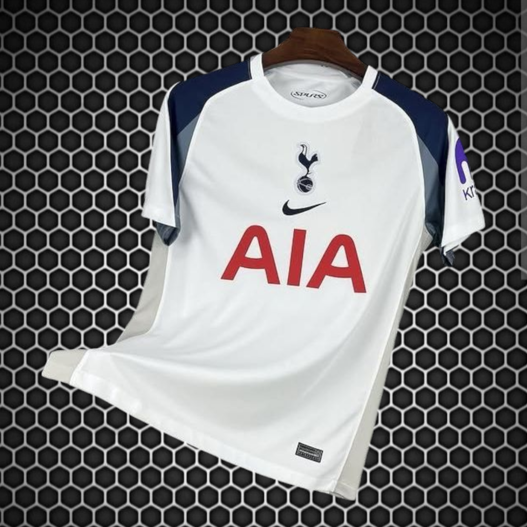Tottenham - Camisola 25/26