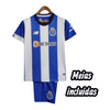 Porto - Kit Criança