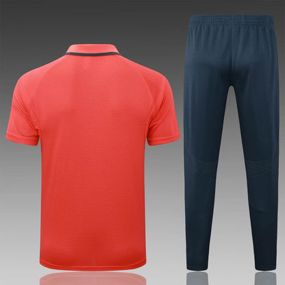 Bayern Munique - Kit Treinador 25/26