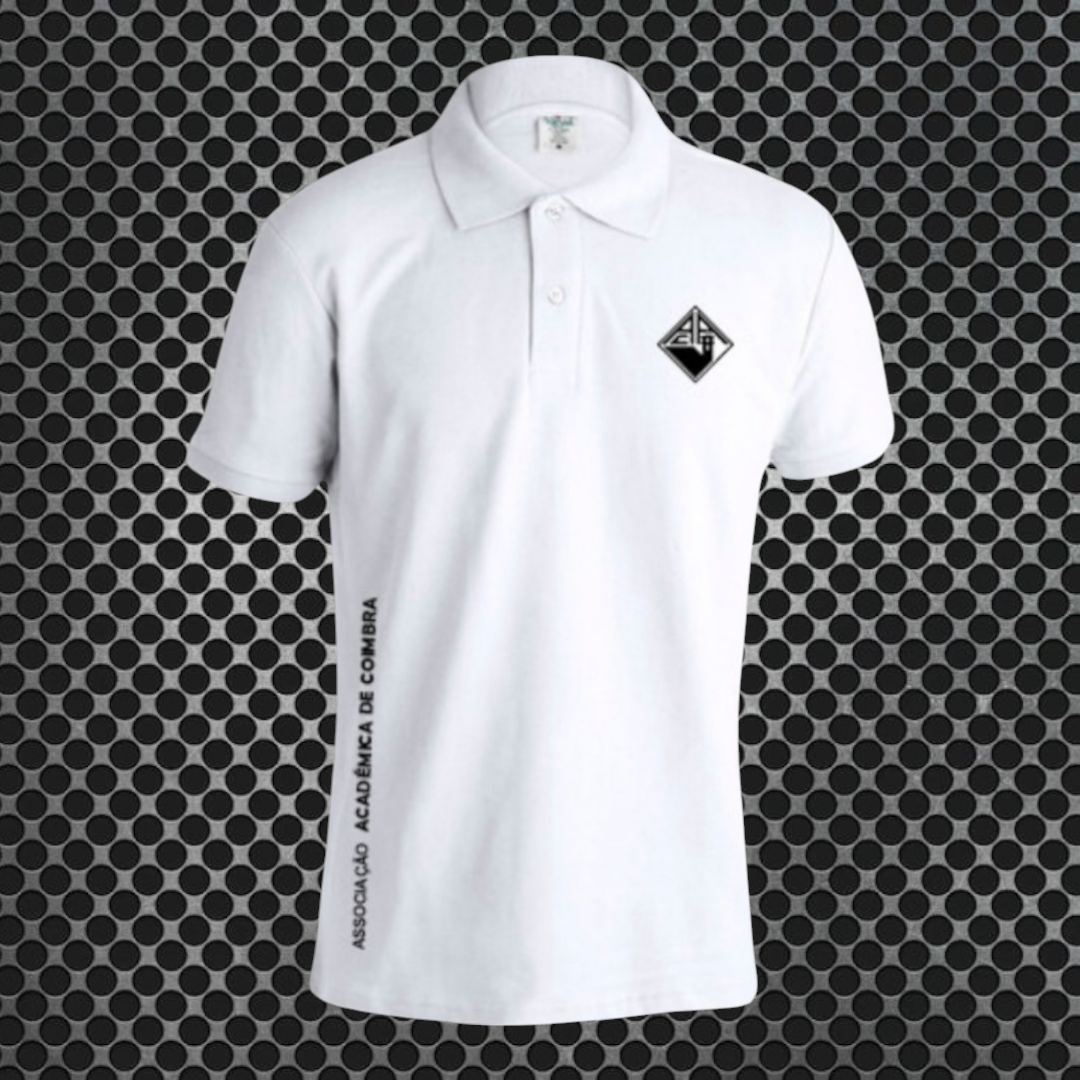 Académica de Coimbra - Pólo Branco