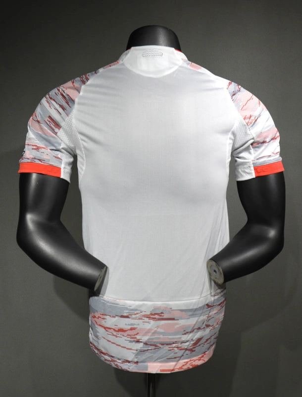 Bayern Munique - Kit Criança e Adulto Versão Jogador 25/26