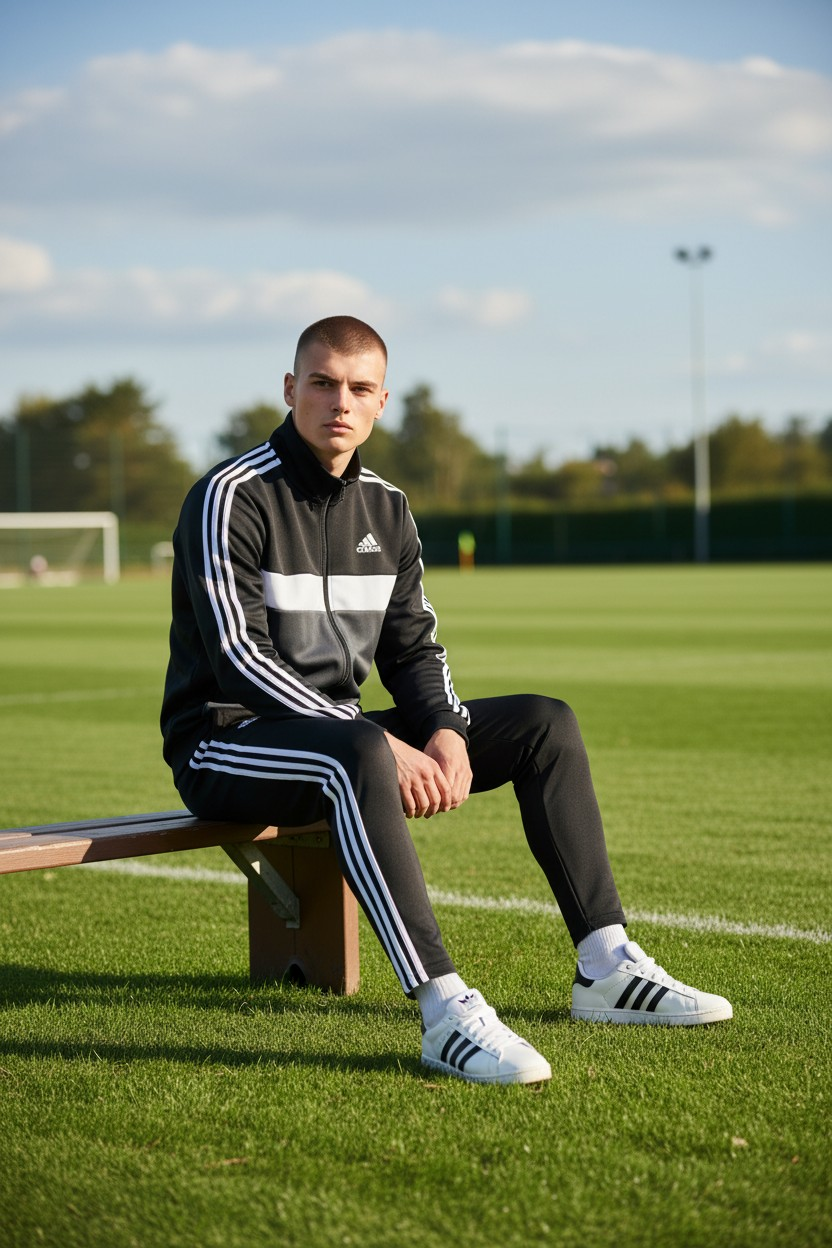 Adidas