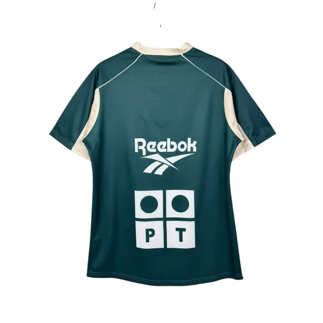 Sporting - Camisola retro 00/01