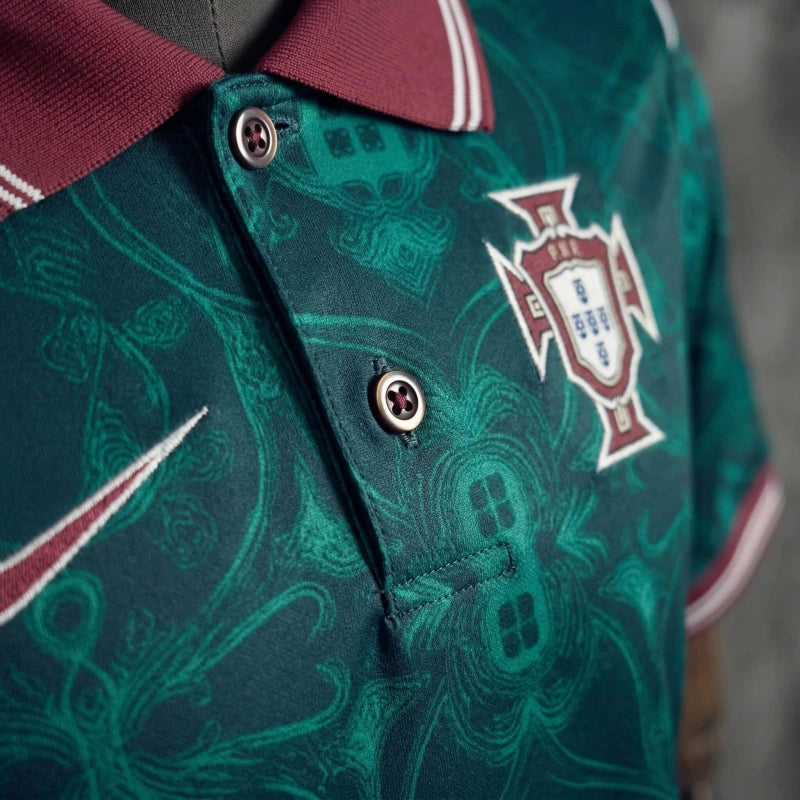 Portugal - Camisola 26/27
