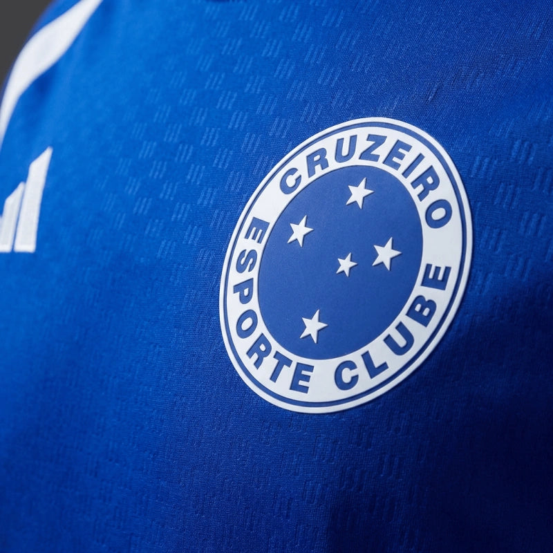 Camisola Cruzeiro 26/27