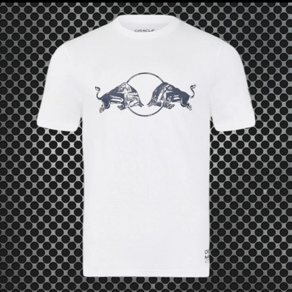 Red Bull Racing
Camisa gráfica Bull