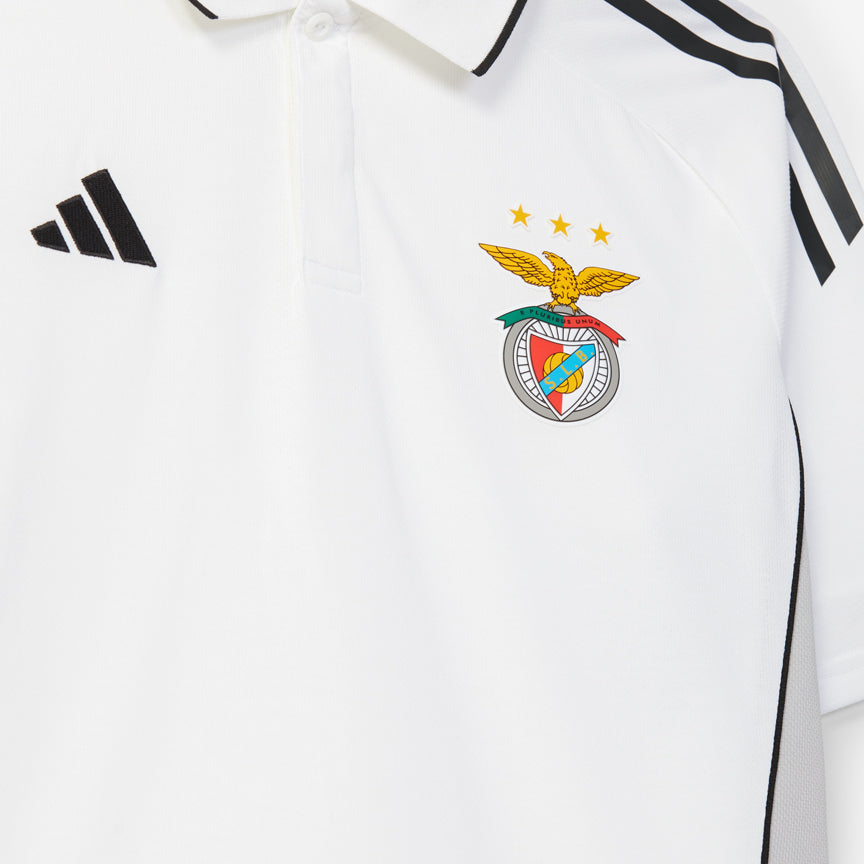 Benfica - Pólo passeio 25/26