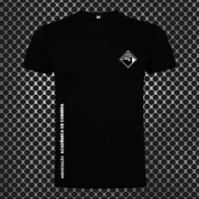 Carregar imagem no visualizador da galeria, Académica de Coimbra - T-shirt Preta
