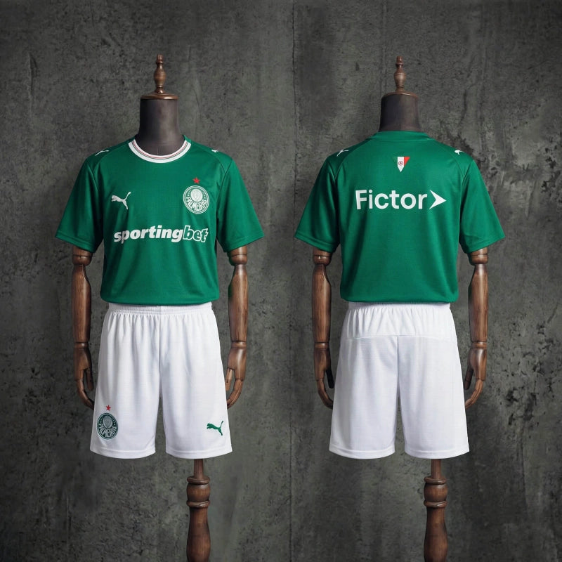 Kit Palmeiras 26/27